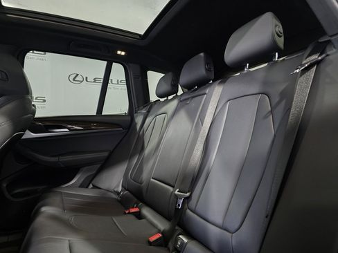 Used 2019 BMW X3 xDrive30i w/ Convenience Package image 27