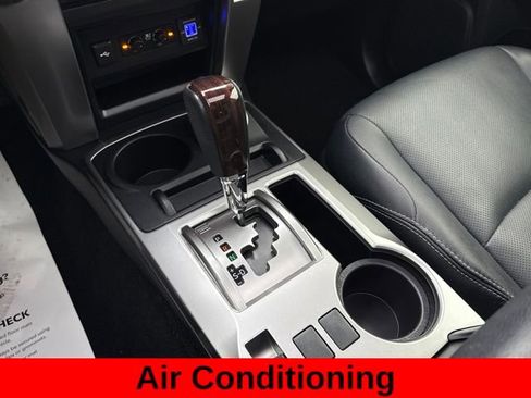 Used 2022 Toyota 4Runner Limited image 26