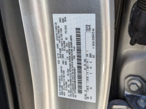 Used 2023 Ford F450 XLT w/ 360-Degree Camera Package image 37