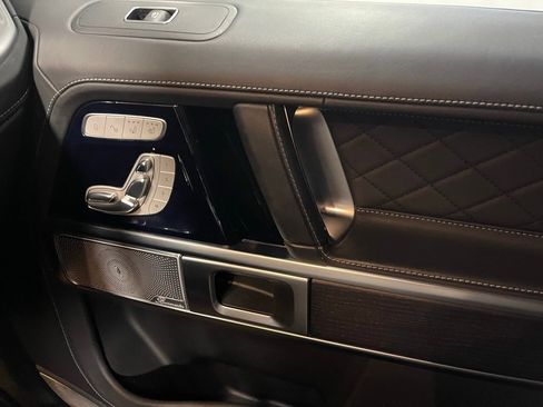 Used 2020 Mercedes-Benz G 63 AMG 4MATIC image 25