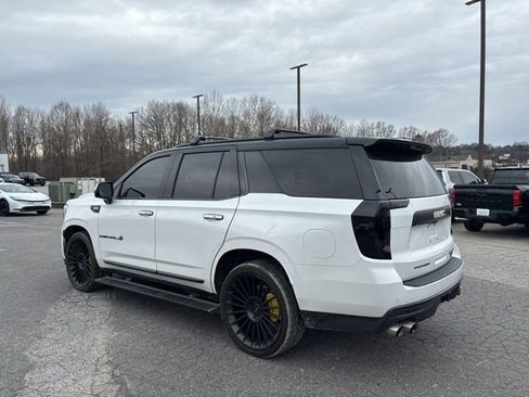 Used 2021 GMC Yukon Denali w/ Denali Ultimate Package image 6