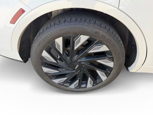 Used 2024 Lincoln Nautilus Black Label w/ Jet Appearance Package (87T) AWD/4WD image 17