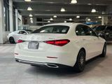 Certified 2025 Mercedes-Benz C 300 4MATIC Sedan image 3