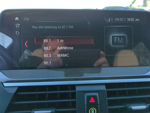 Used 2018 BMW X3 M40i image 23