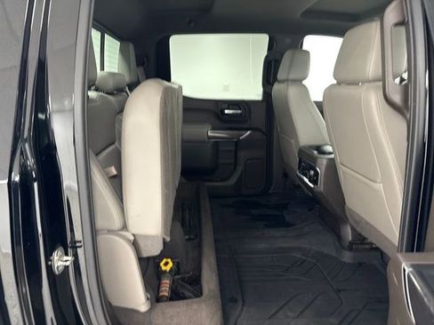 Used 2019 Chevrolet Silverado 1500 LTZ w/ LTZ Plus Package image 30