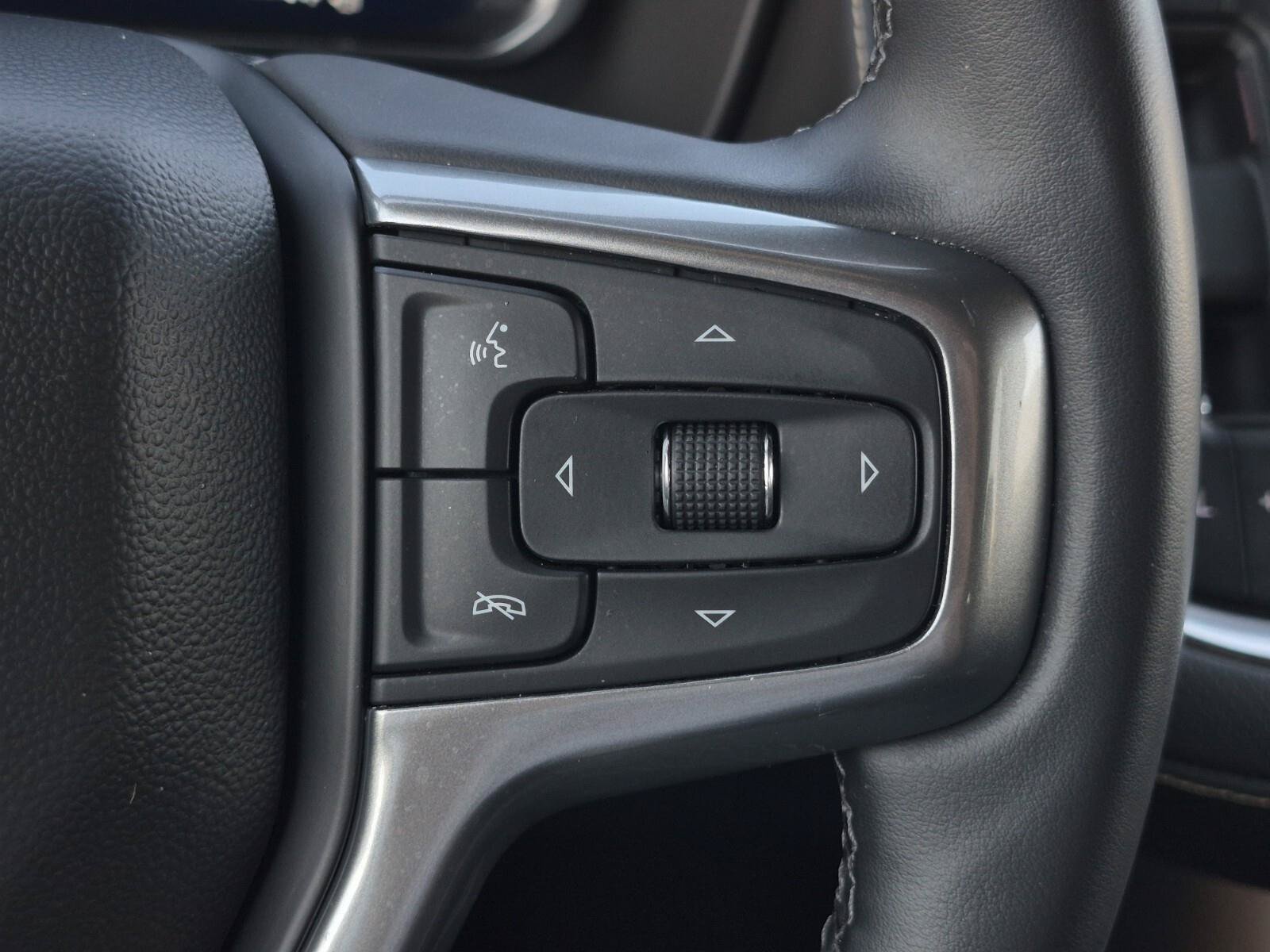 Used 2023 Chevrolet Tahoe Premier w/ Texas Edition RWD image 29