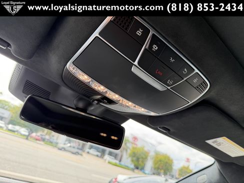 Used 2019 Mercedes-Benz S 560 4MATIC Coupe w/ AMG Line Exterior image 21