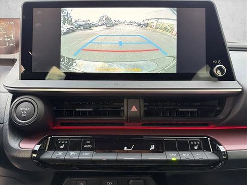 New 2026 Toyota Prius Plug-In Hybrid image 17