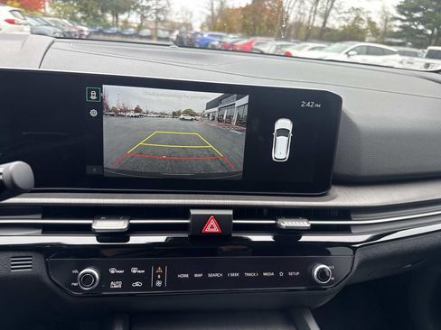 New 2026 Kia Sportage X-Line image 10