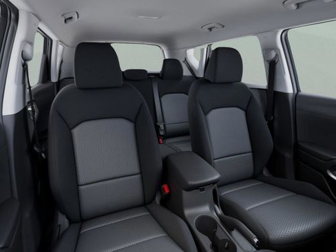 New 2025 Kia Soul LX image 15