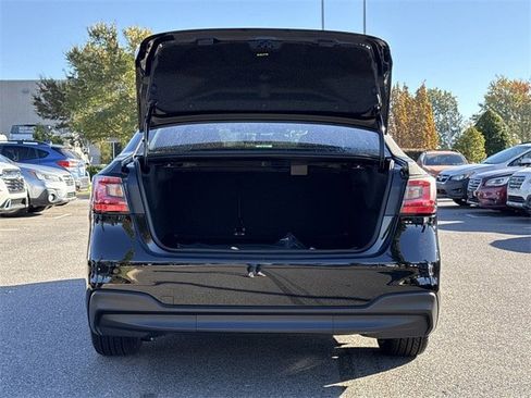 Certified 2025 Subaru Legacy Premium w/ Popular Package #1A image 15