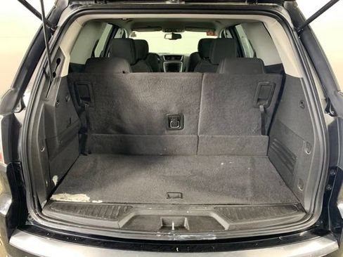 Used 2016 GMC Acadia SLE AWD/4WD image 24
