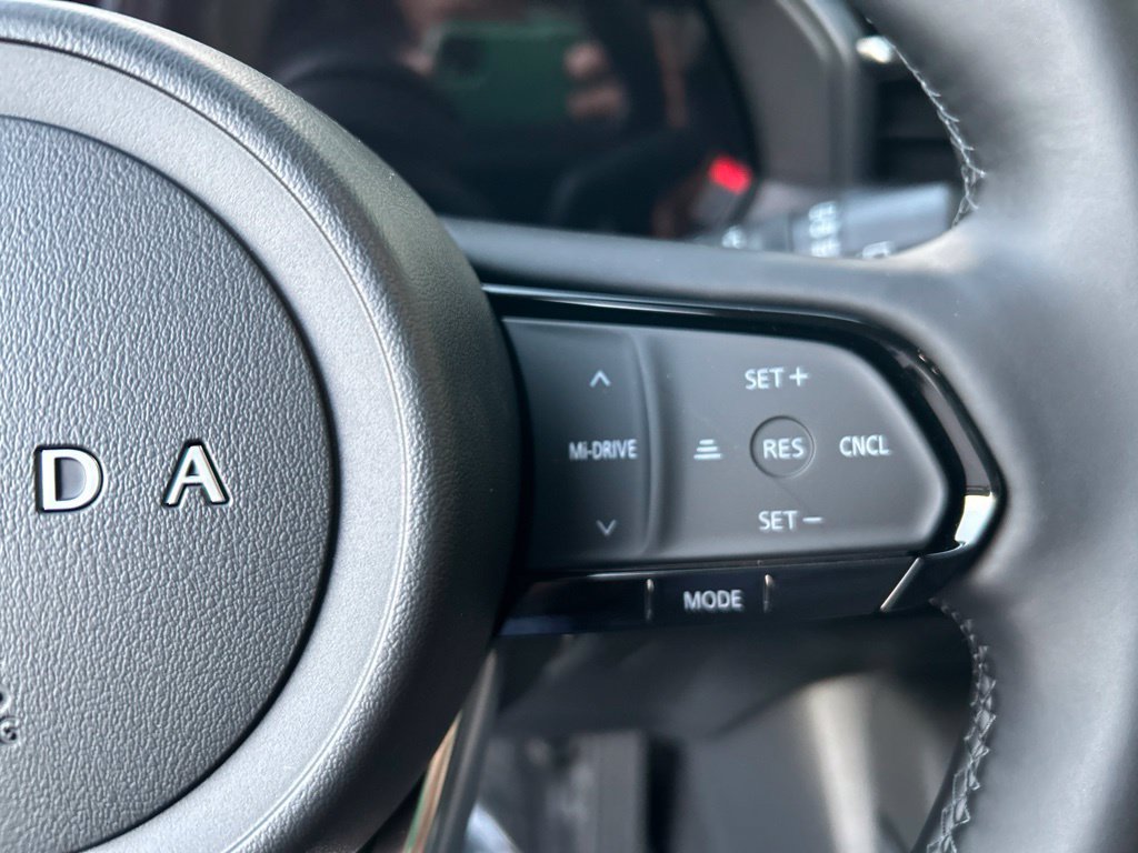 New 2026 MAZDA CX-5 Preferred AWD/4WD image 17