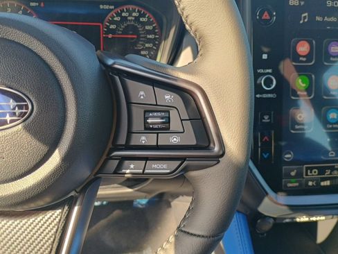 New 2026 Subaru WRX tS AWD/4WD image 20