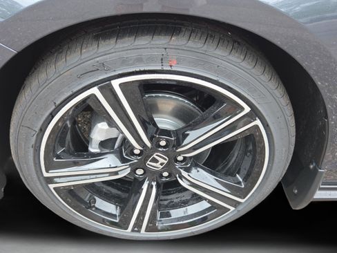 New 2026 Honda Accord SE image 10