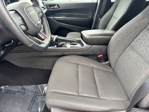 Used 2026 Dodge Durango GT RWD image 9