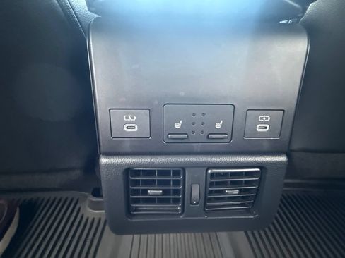 Used 2023 Subaru Solterra AWD image 11