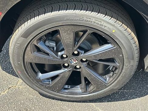 New 2026 Buick Envision Sport Touring AWD/4WD image 16