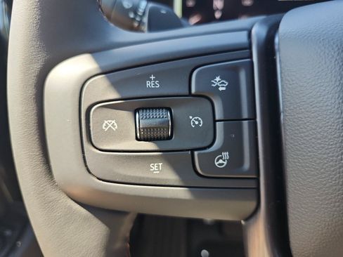 New 2026 GMC Sierra 1500 AT4 w/ AT4 Premium Package AWD/4WD image 23