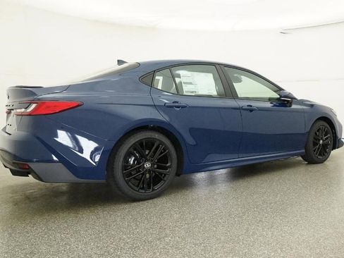 New 2026 Toyota Camry SE image 59