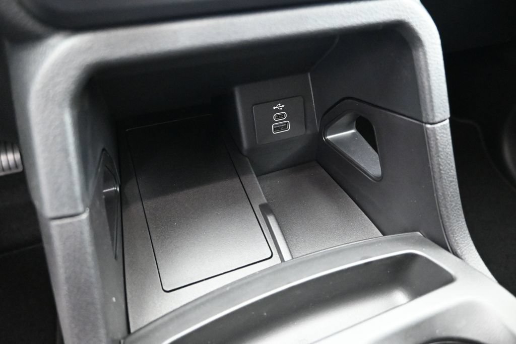 New 2026 Ford Ranger XL RWD image 15