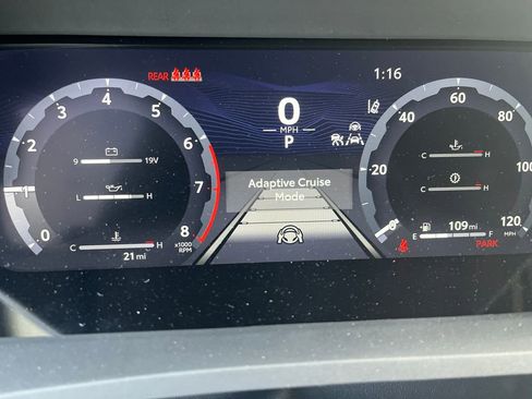 New 2026 Toyota Tacoma TRD Sport image 16