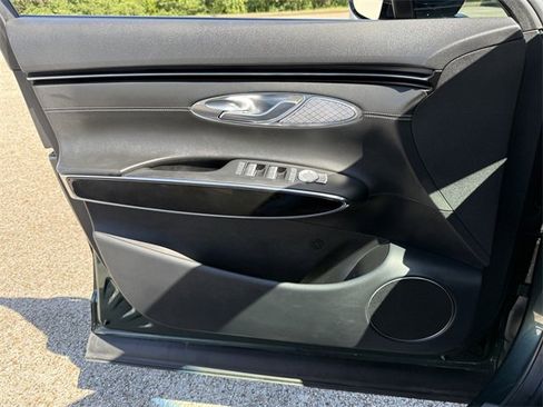 Used 2023 Genesis GV70 2.5T image 21