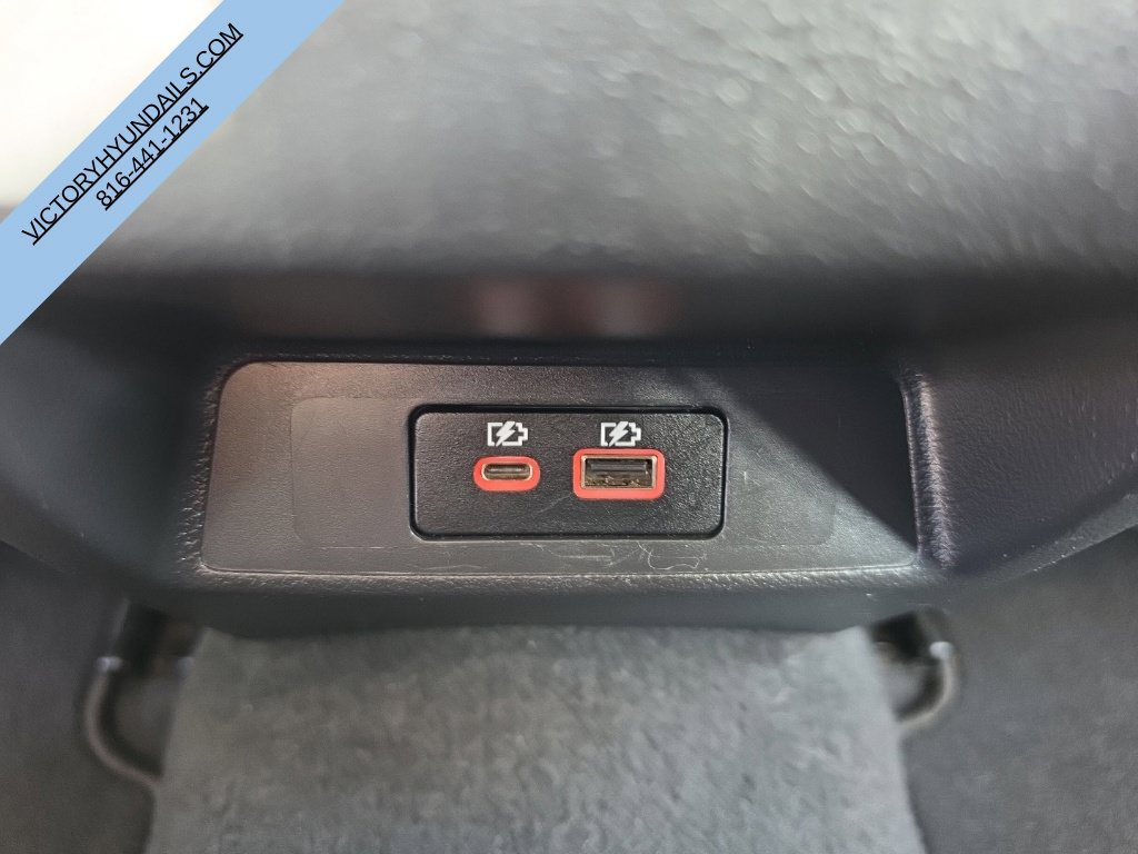 Used 2025 Nissan Altima 2.5 SV FWD image 26