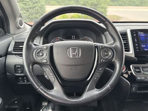 Used 2019 Honda Ridgeline RTL-E image 8