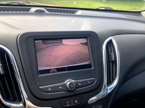 Used 2023 Chevrolet Equinox LT FWD image 21