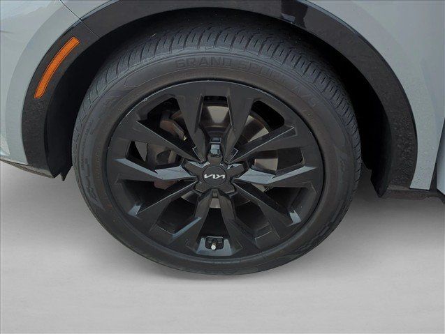 Used 2022 Kia Sorento SX FWD image 25