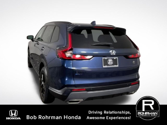 New 2027 Honda CR-V Sport-L image 7