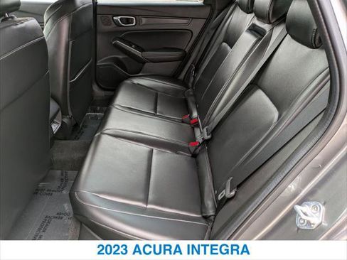 Used 2023 Acura Integra A-Spec image 22
