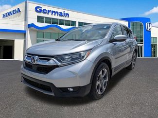 Certified 2018 Honda CR-V EX-L video 1