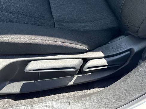 New 2025 Honda Accord LX image 22