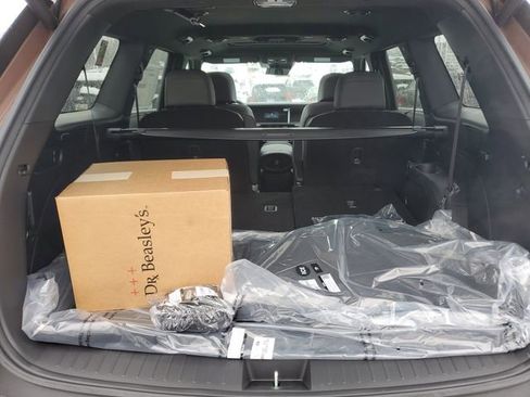 New 2026 Hyundai Palisade XRT Pro AWD/4WD image 7
