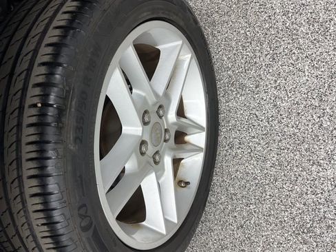 Used 2013 Jeep Compass Limited image 7