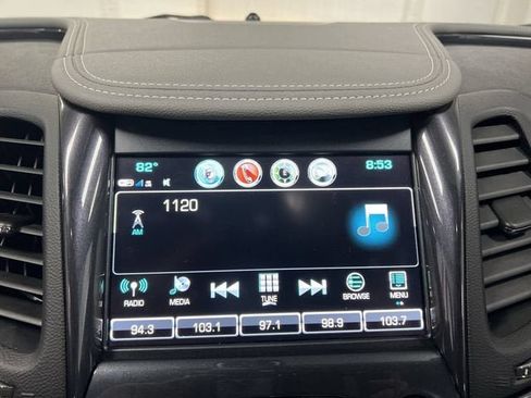 Certified 2019 Chevrolet Impala LS FWD image 13
