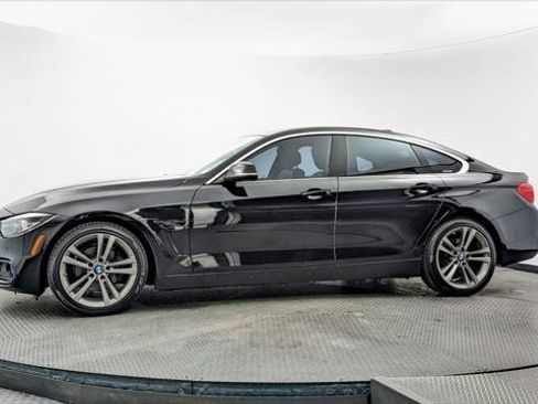 Used 2019 BMW 430i Gran Coupe RWD image 3