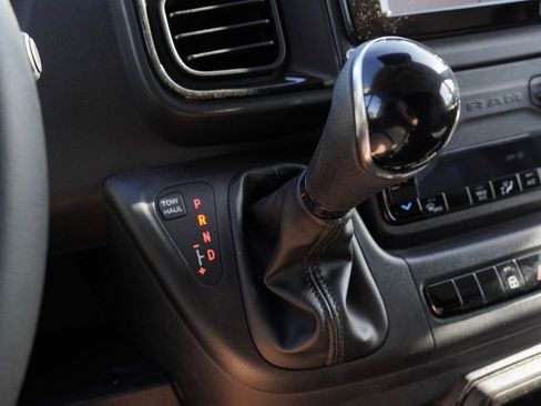 New 2026 RAM ProMaster 2500 image 17