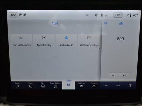Used 2023 Ford F150 Lariat w/ Equipment Group 502A High AWD/4WD image 31