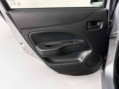 Used 2024 Mitsubishi Mirage ES FWD image 25