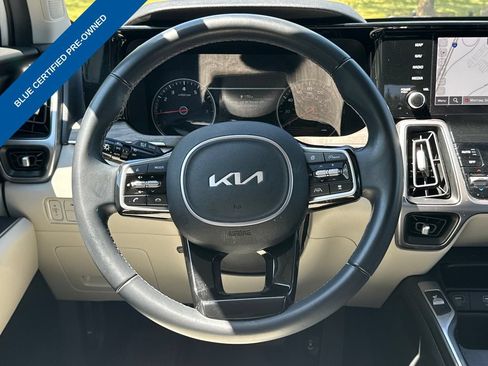 Used 2023 Kia Sorento EX FWD image 15