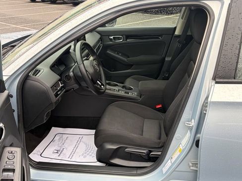 Certified 2023 Honda Civic EX image 14