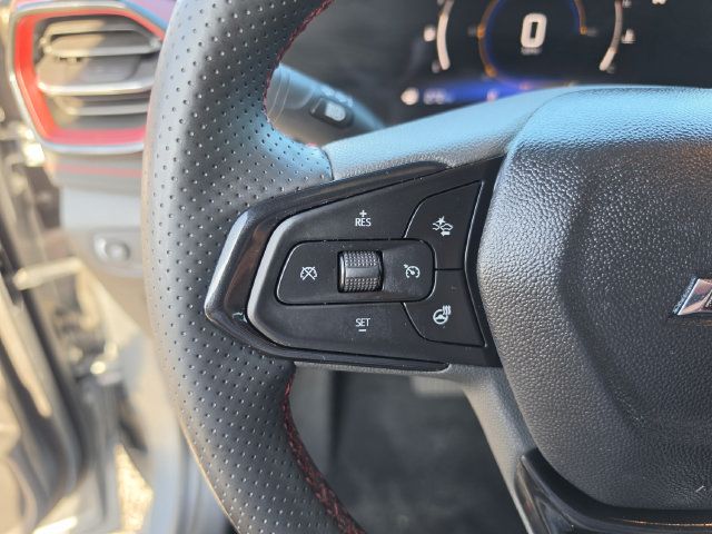 Used 2024 Chevrolet TrailBlazer RS w/ Driver Confidence Package FWD image 37
