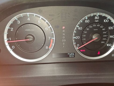 Used 2012 Honda Accord EX-L image 14