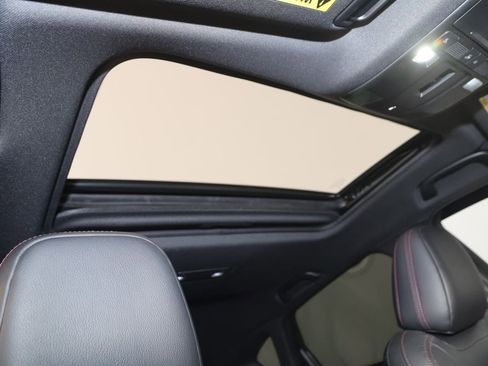 Used 2024 MAZDA CX-5 2.5 Turbo w/ Premium Package image 12