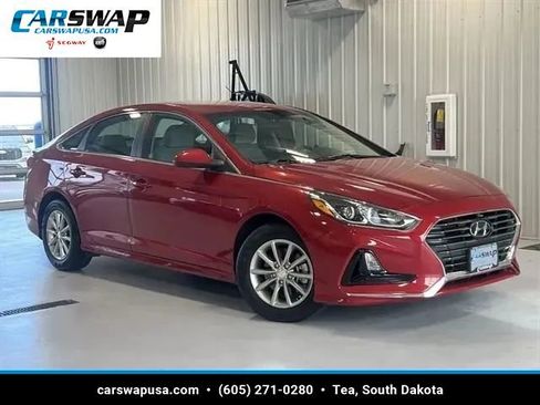 Used 2019 Hyundai Sonata SE FWD image 1