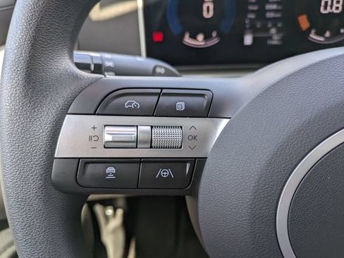 Certified 2026 Hyundai Tucson SEL AWD/4WD image 23