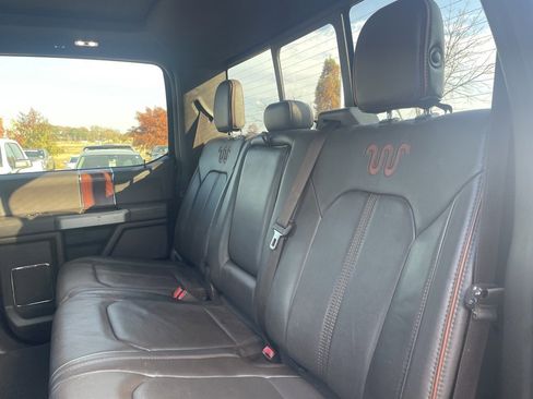 Used 2017 Ford F250 King Ranch w/ Chrome Package image 26